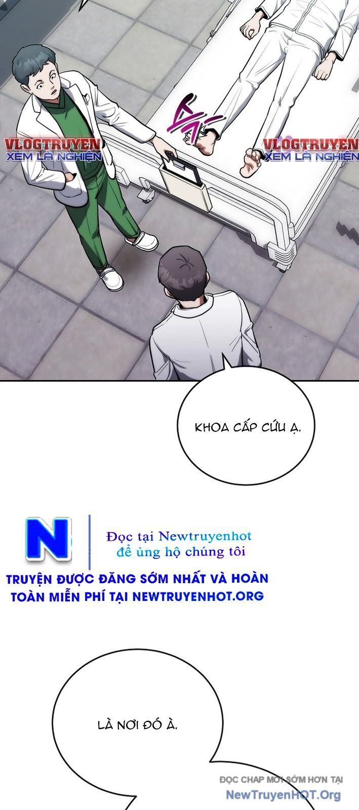 Thần Y Hoa Đà Tái Xuất: Chapter 3