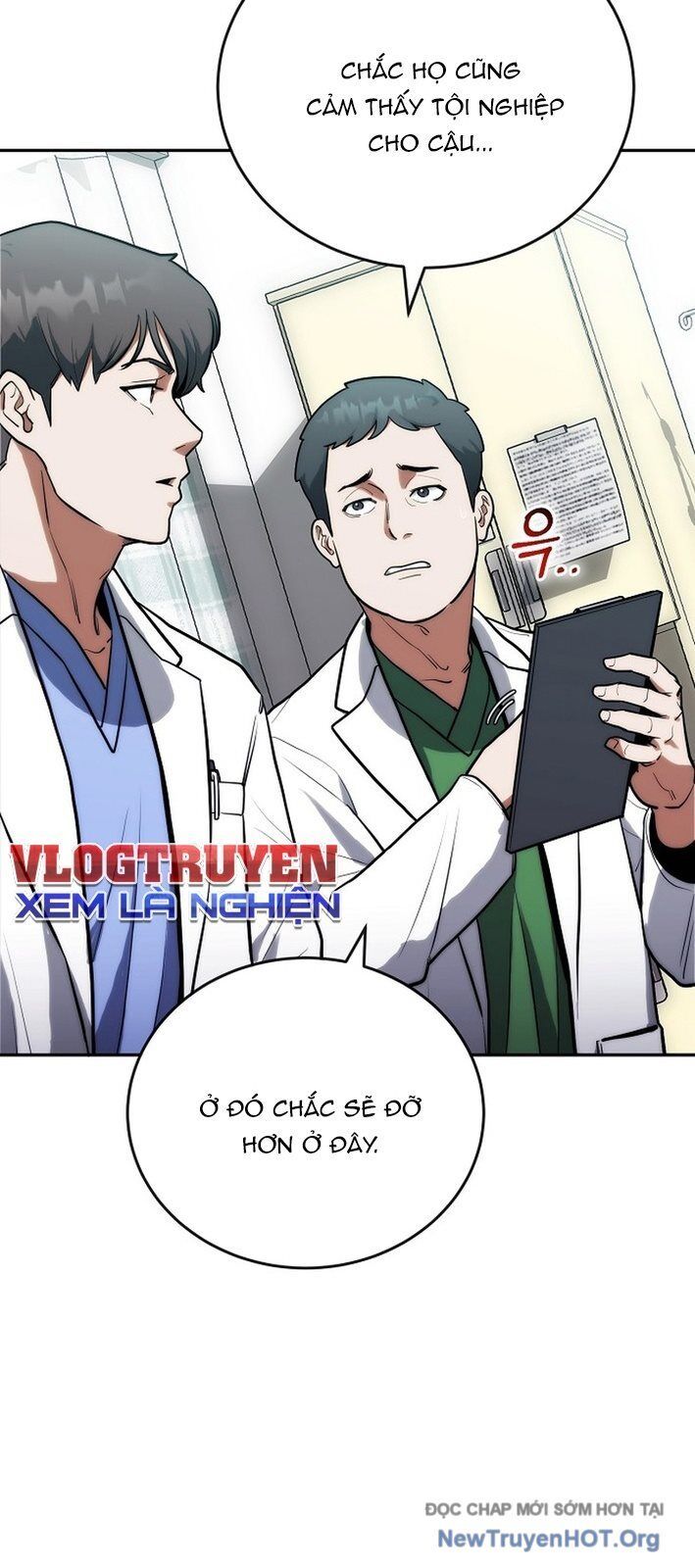 Thần Y Hoa Đà Tái Xuất: Chapter 3