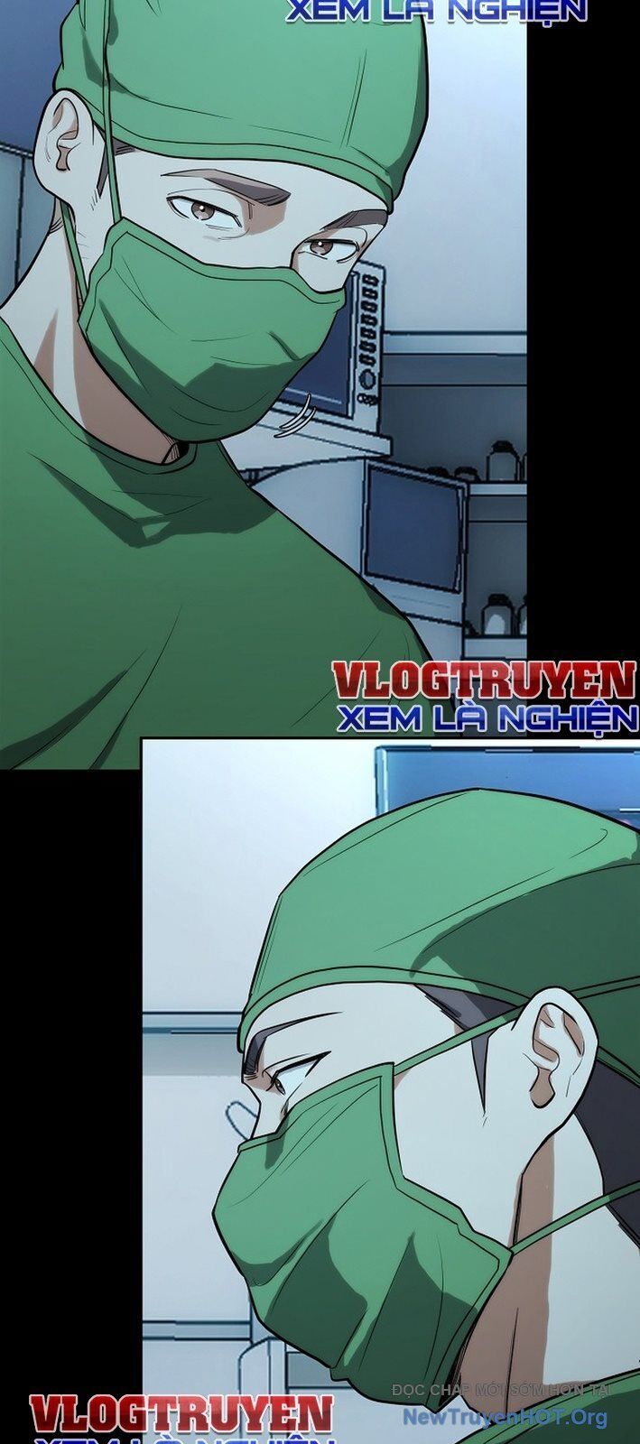 Thần Y Hoa Đà Tái Xuất: Chapter 3