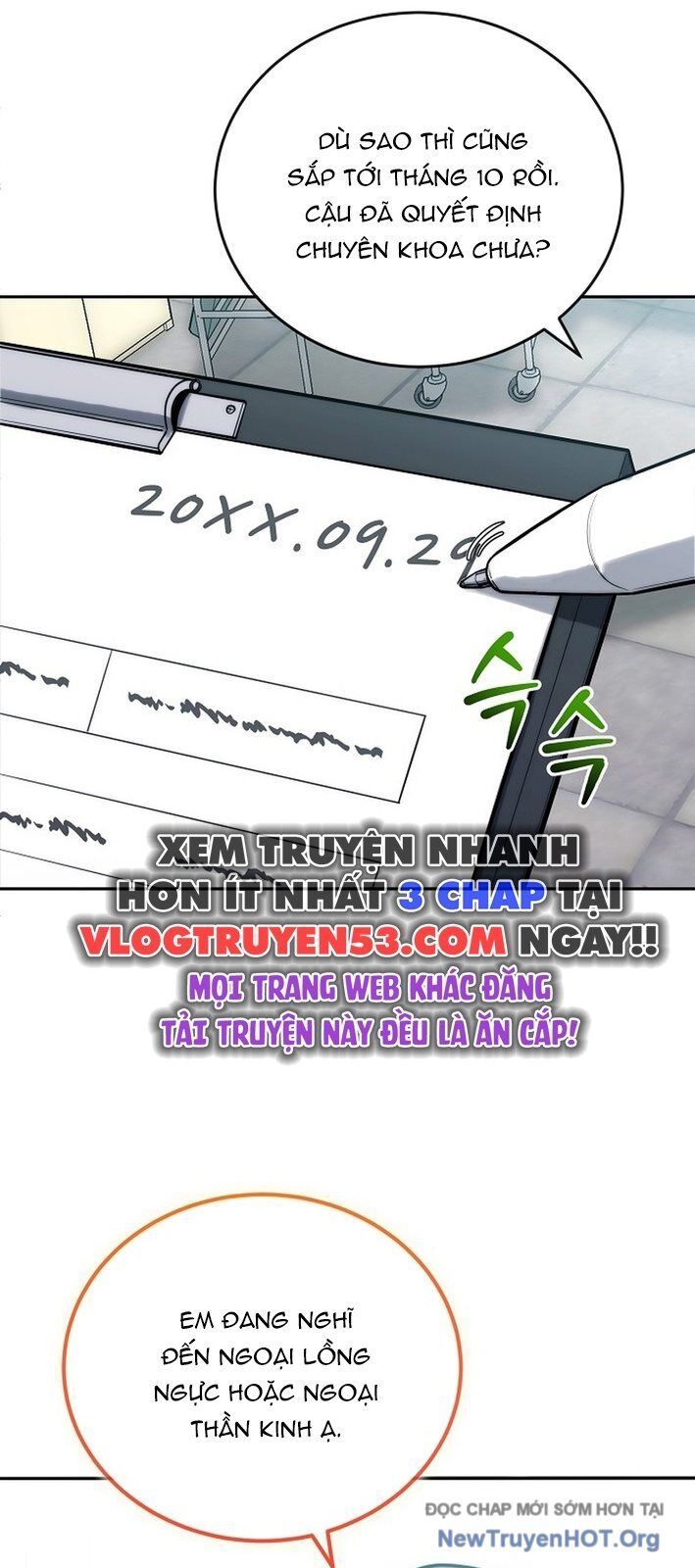 Thần Y Hoa Đà Tái Xuất: Chapter 3