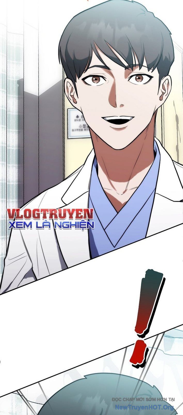 Thần Y Hoa Đà Tái Xuất: Chapter 3