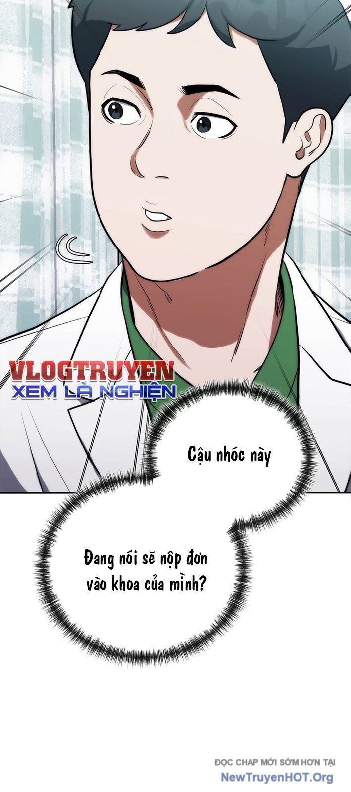 Thần Y Hoa Đà Tái Xuất: Chapter 3