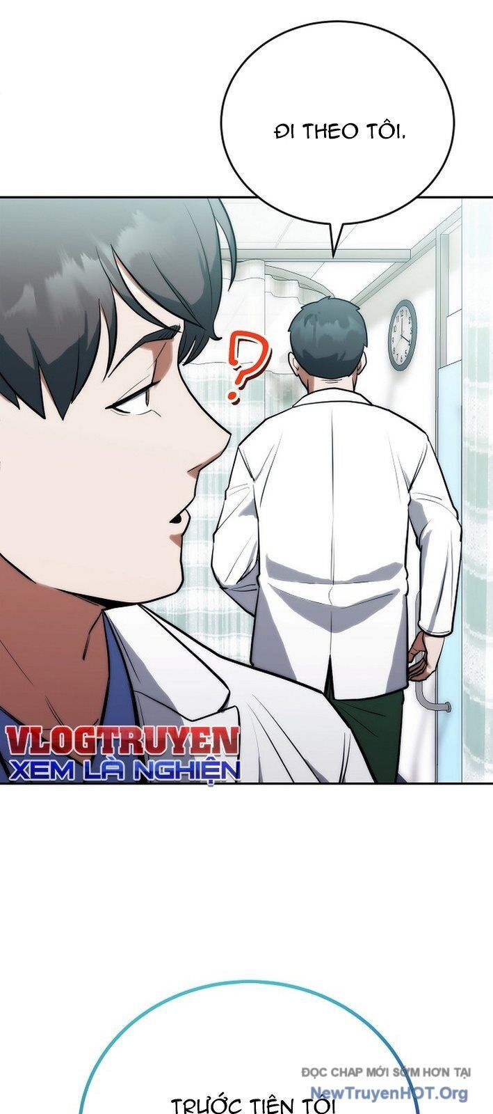 Thần Y Hoa Đà Tái Xuất: Chapter 3