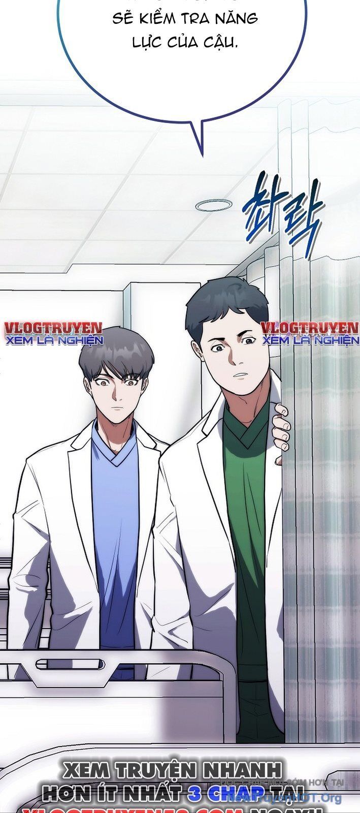 Thần Y Hoa Đà Tái Xuất: Chapter 3