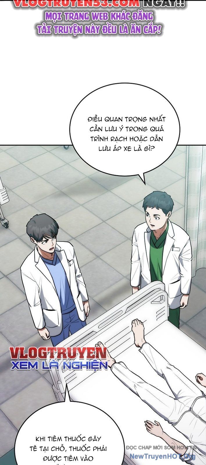 Thần Y Hoa Đà Tái Xuất: Chapter 3