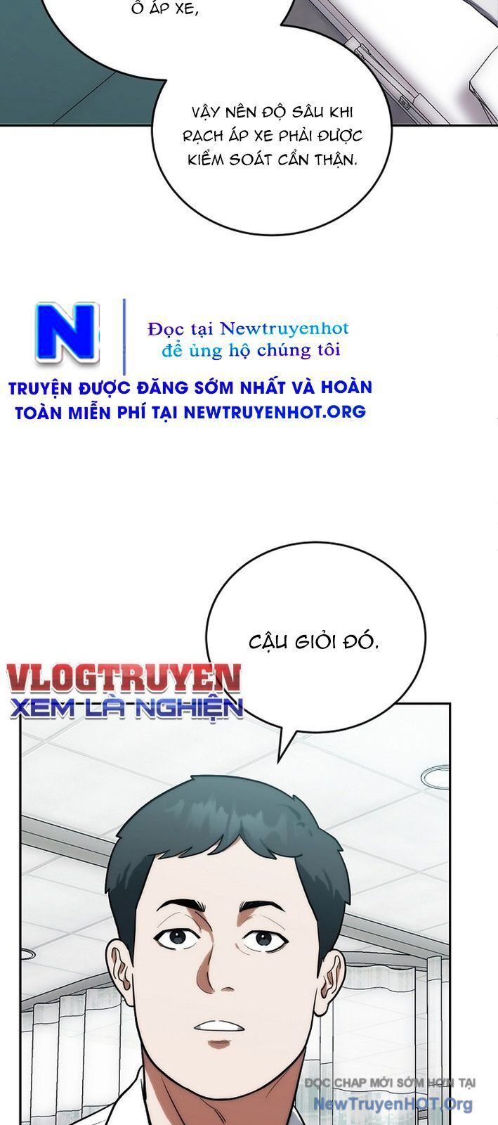 Thần Y Hoa Đà Tái Xuất: Chapter 3