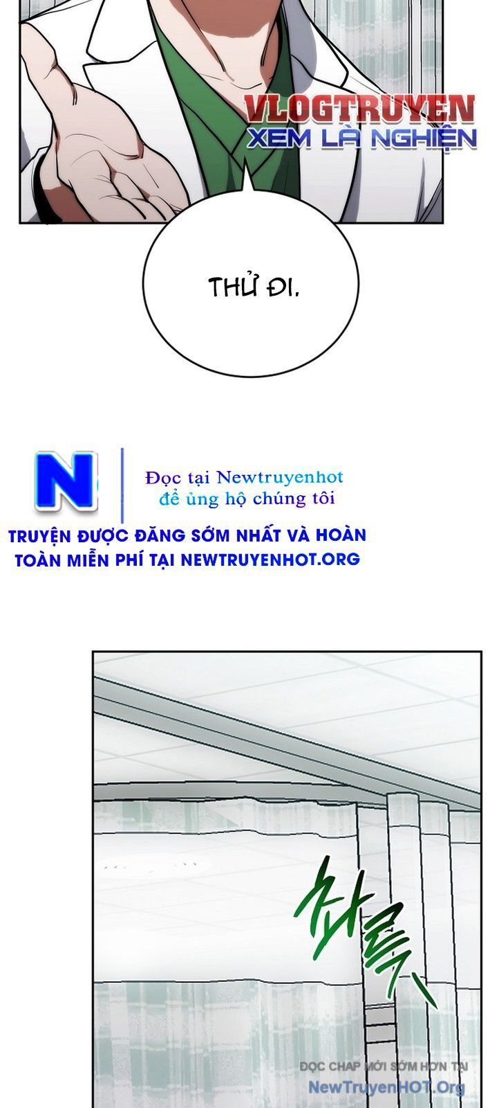 Thần Y Hoa Đà Tái Xuất: Chapter 3