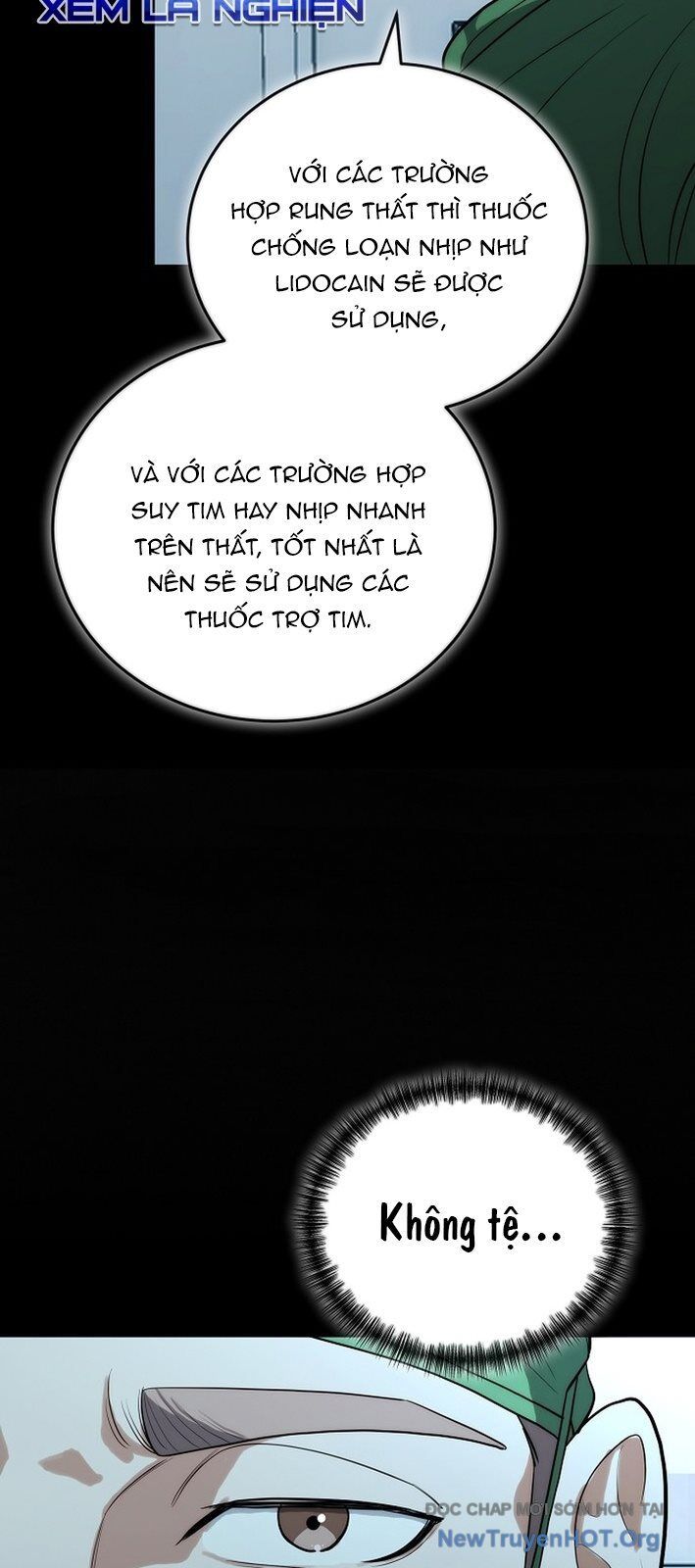 Thần Y Hoa Đà Tái Xuất: Chapter 3