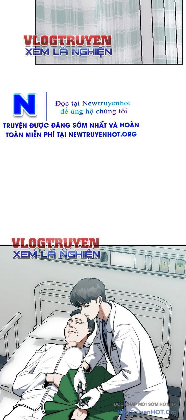 Thần Y Hoa Đà Tái Xuất: Chapter 3