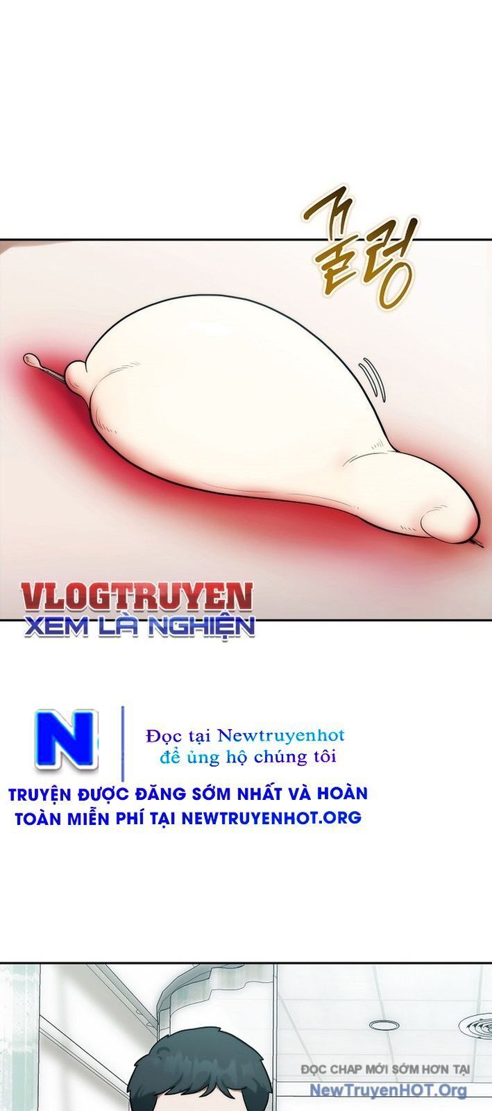 Thần Y Hoa Đà Tái Xuất: Chapter 3