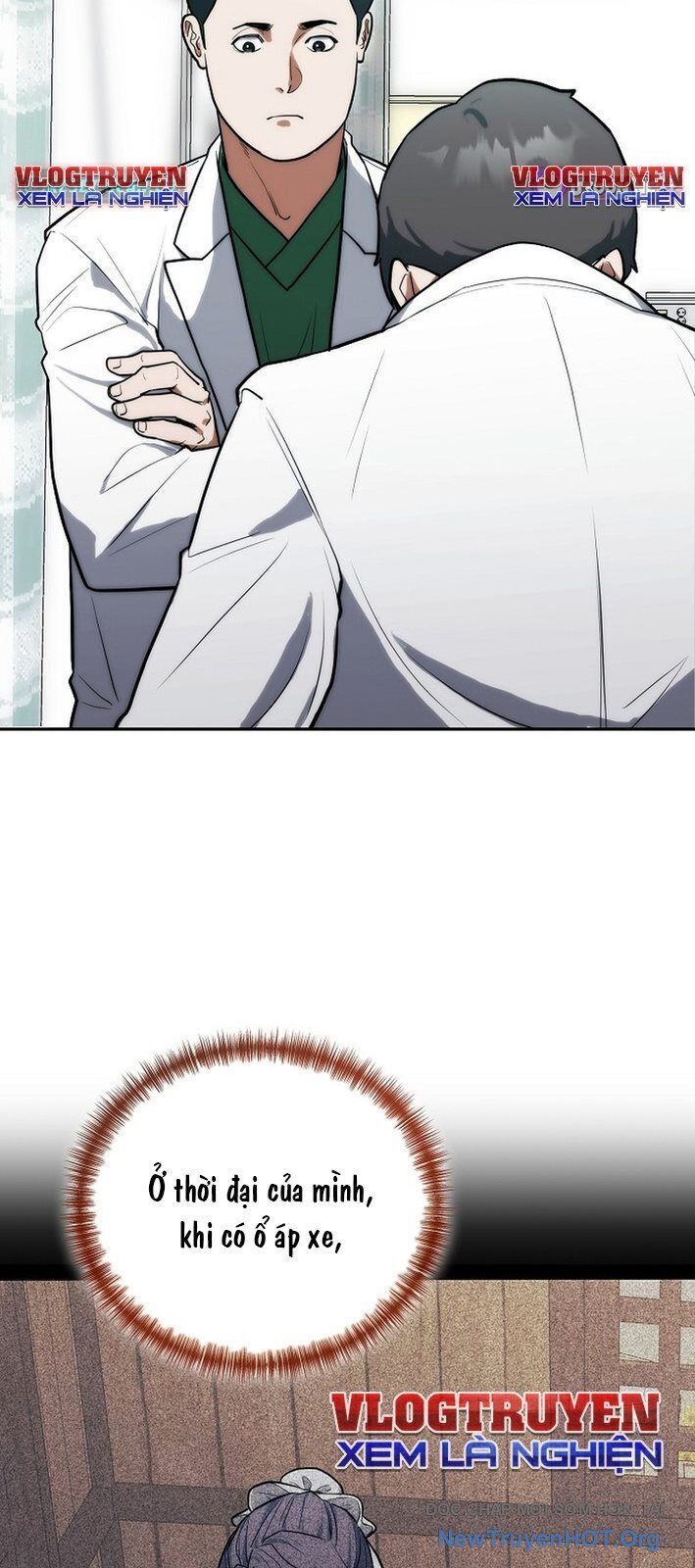 Thần Y Hoa Đà Tái Xuất: Chapter 3