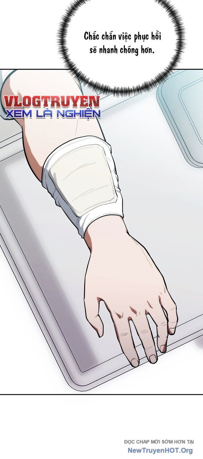 Thần Y Hoa Đà Tái Xuất: Chapter 3