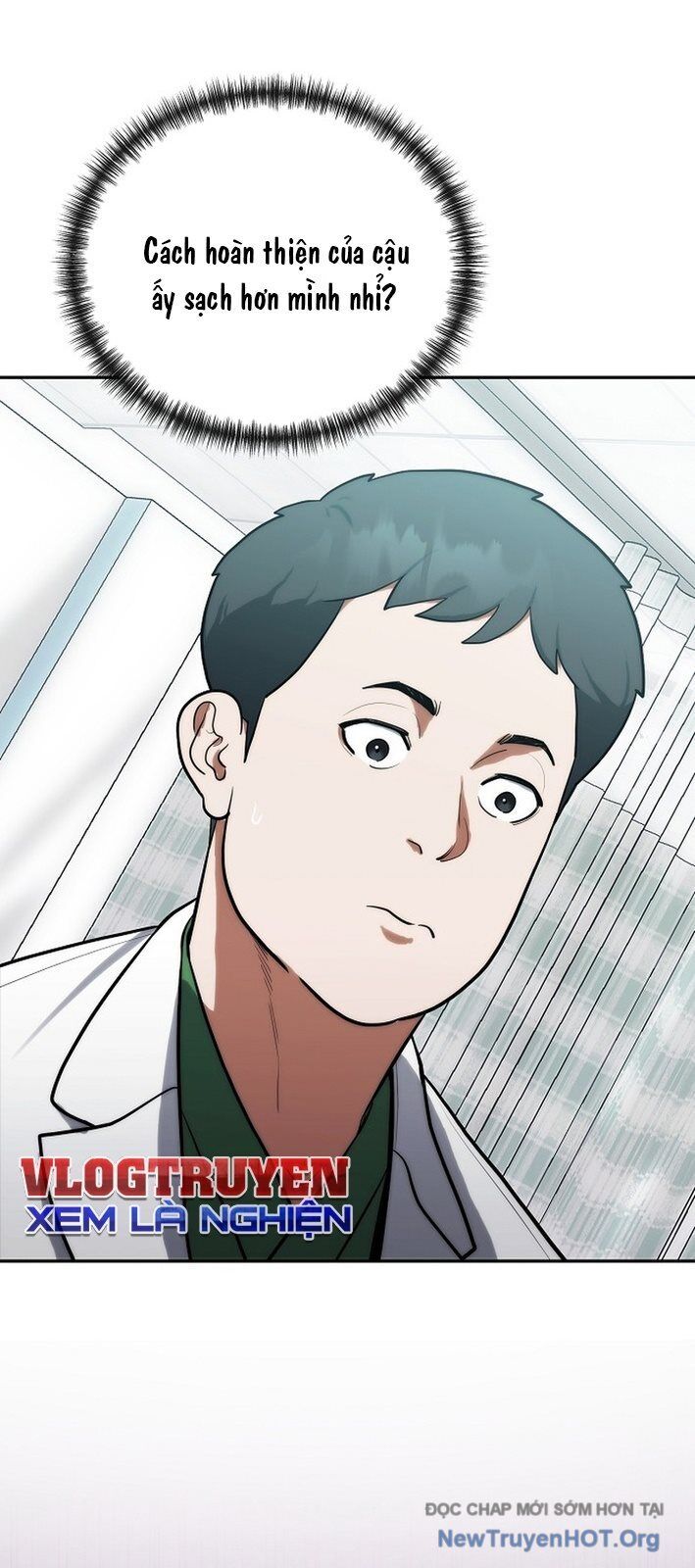 Thần Y Hoa Đà Tái Xuất: Chapter 3