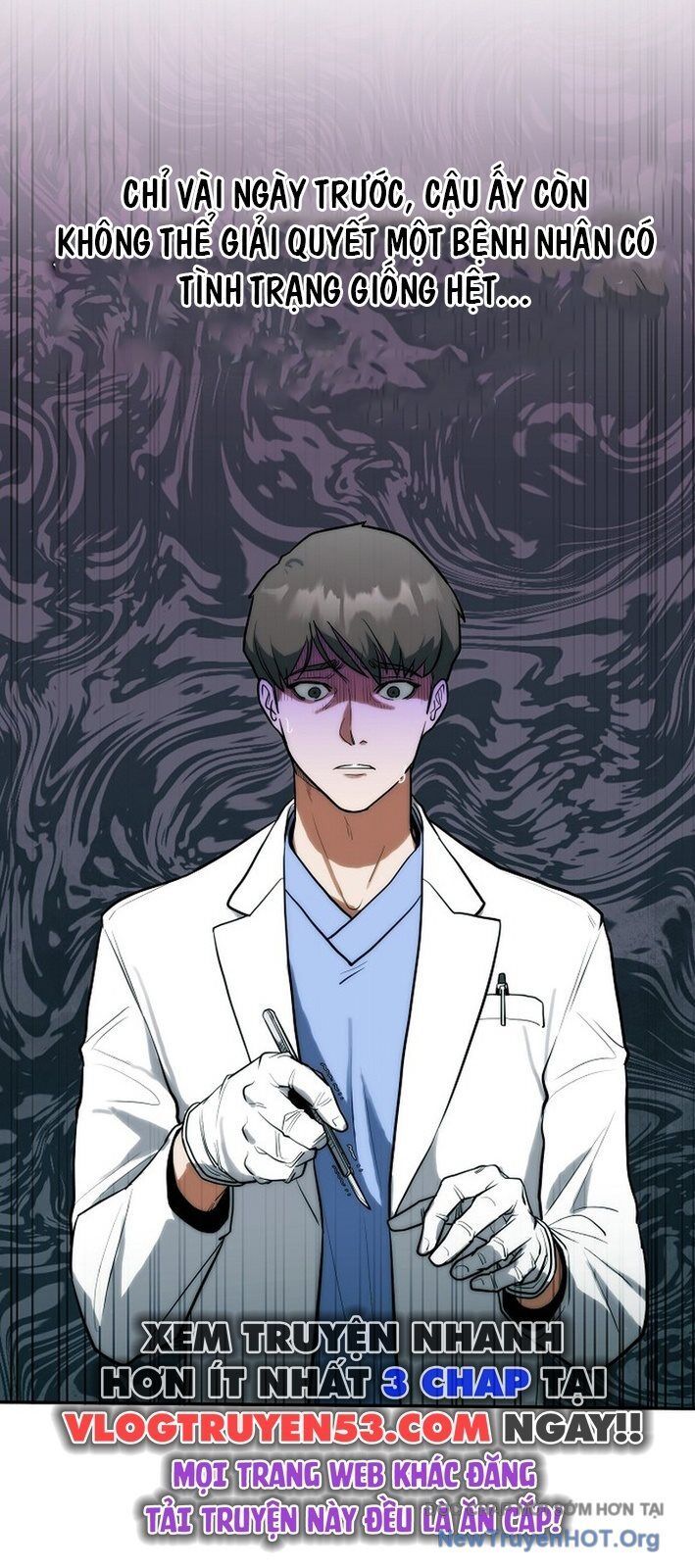 Thần Y Hoa Đà Tái Xuất: Chapter 3