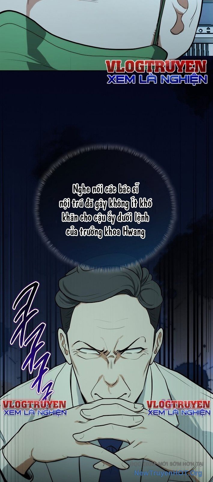 Thần Y Hoa Đà Tái Xuất: Chapter 3