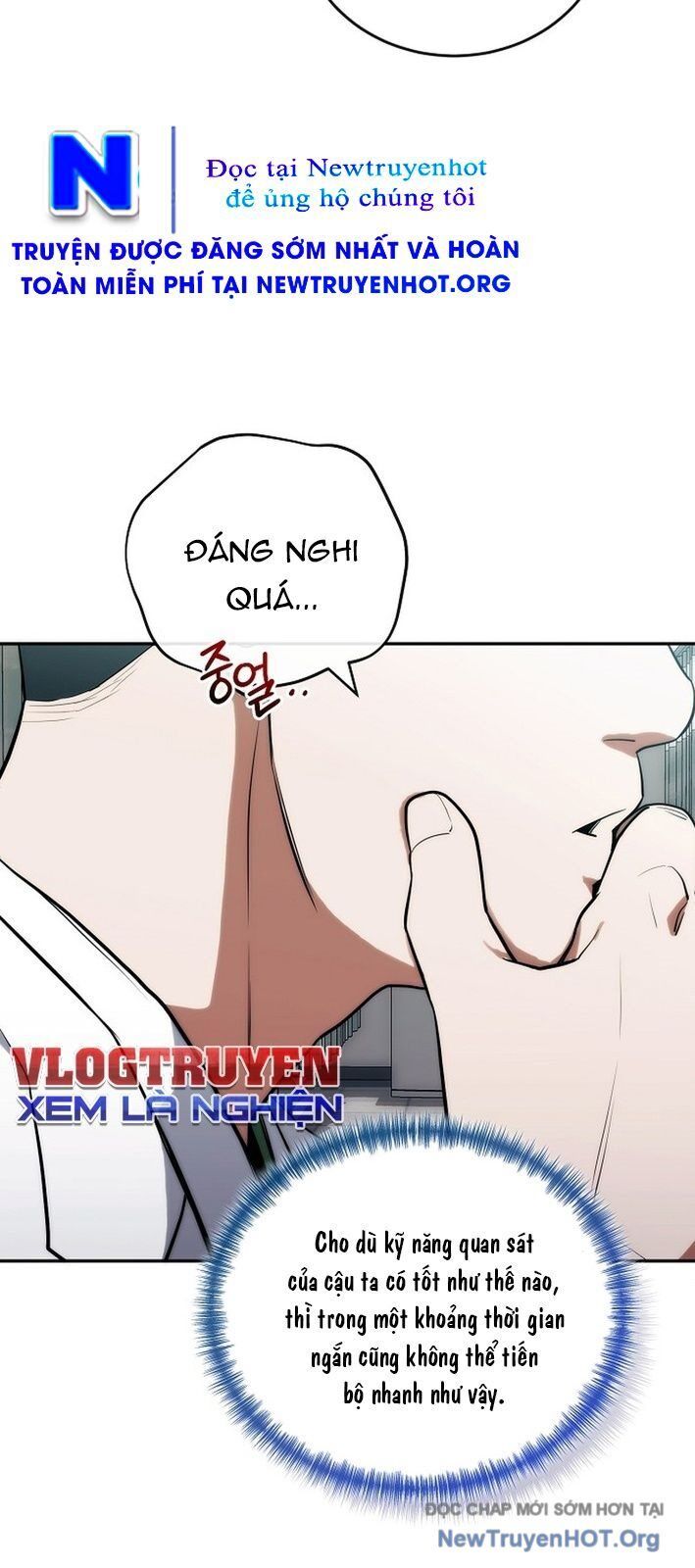 Thần Y Hoa Đà Tái Xuất: Chapter 3