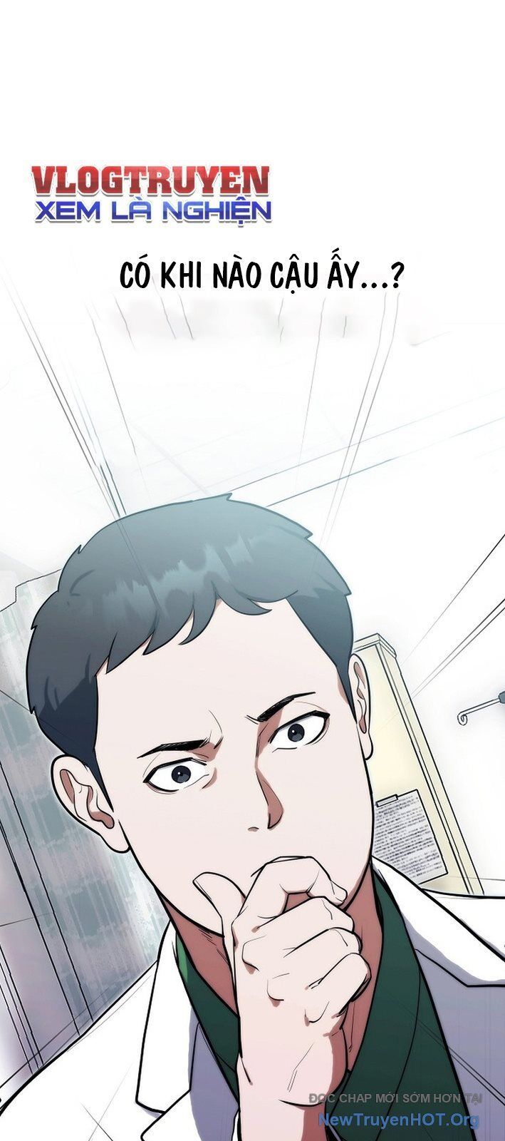 Thần Y Hoa Đà Tái Xuất: Chapter 3