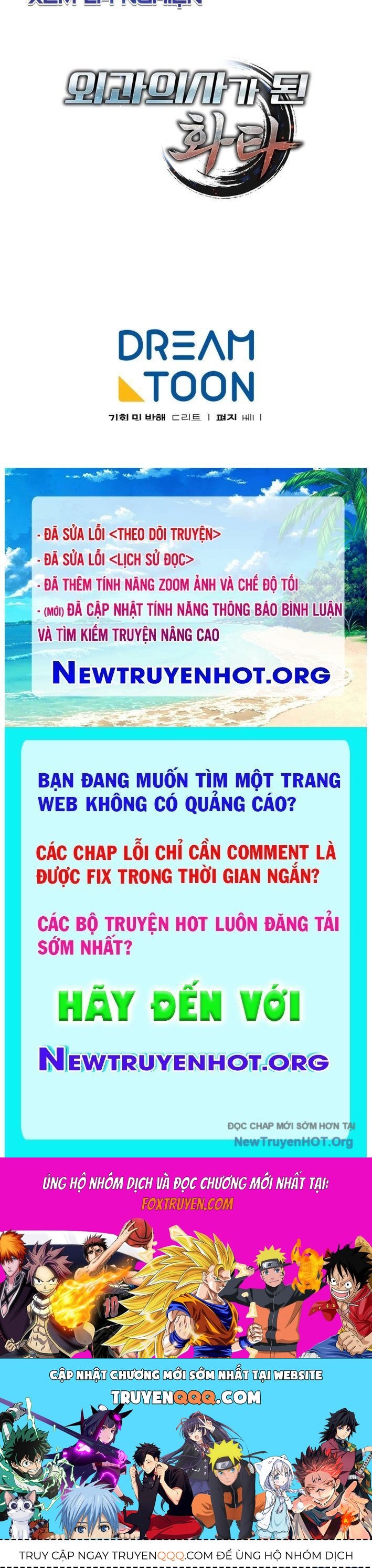 Thần Y Hoa Đà Tái Xuất: Chapter 3