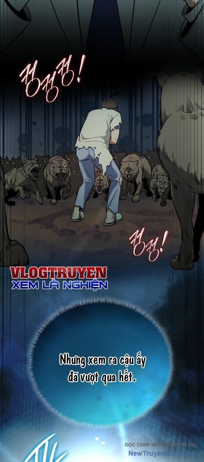 Thần Y Hoa Đà Tái Xuất: Chapter 3