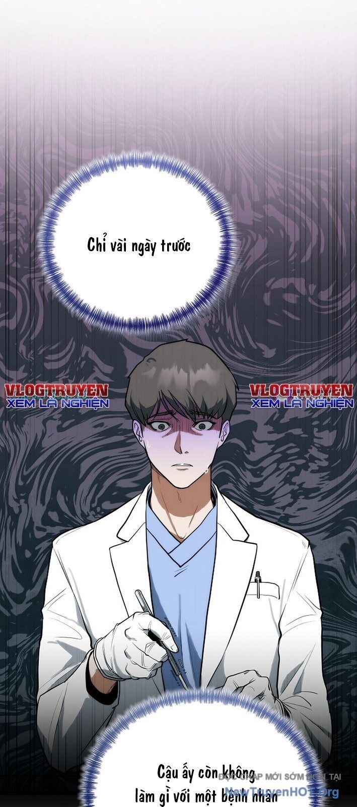 Thần Y Hoa Đà Tái Xuất: Chapter 4