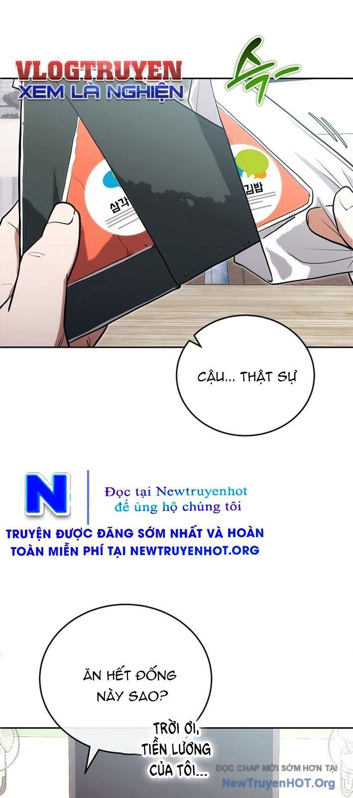 Thần Y Hoa Đà Tái Xuất: Chapter 4