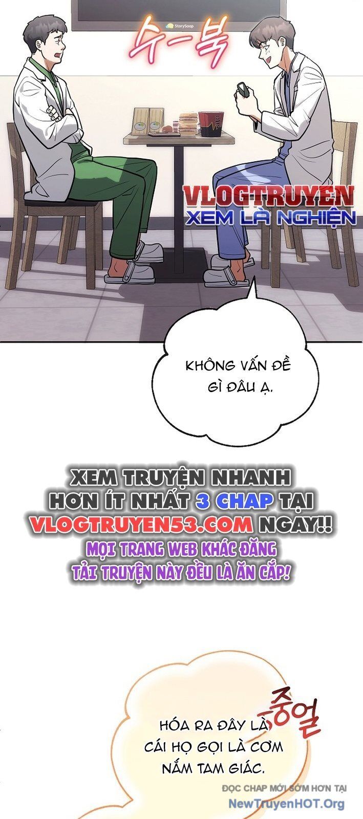 Thần Y Hoa Đà Tái Xuất: Chapter 4