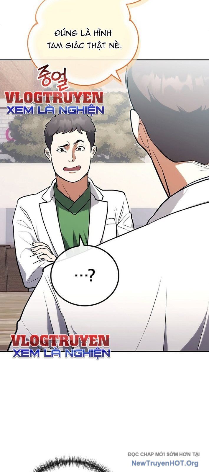 Thần Y Hoa Đà Tái Xuất: Chapter 4