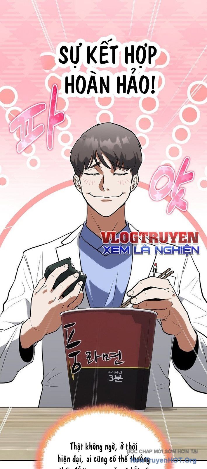 Thần Y Hoa Đà Tái Xuất: Chapter 4