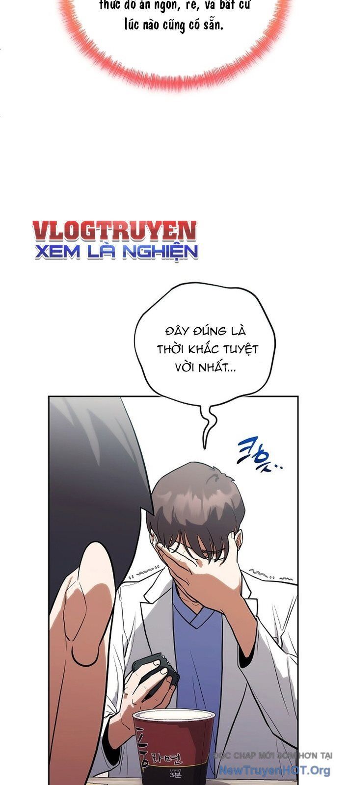 Thần Y Hoa Đà Tái Xuất: Chapter 4