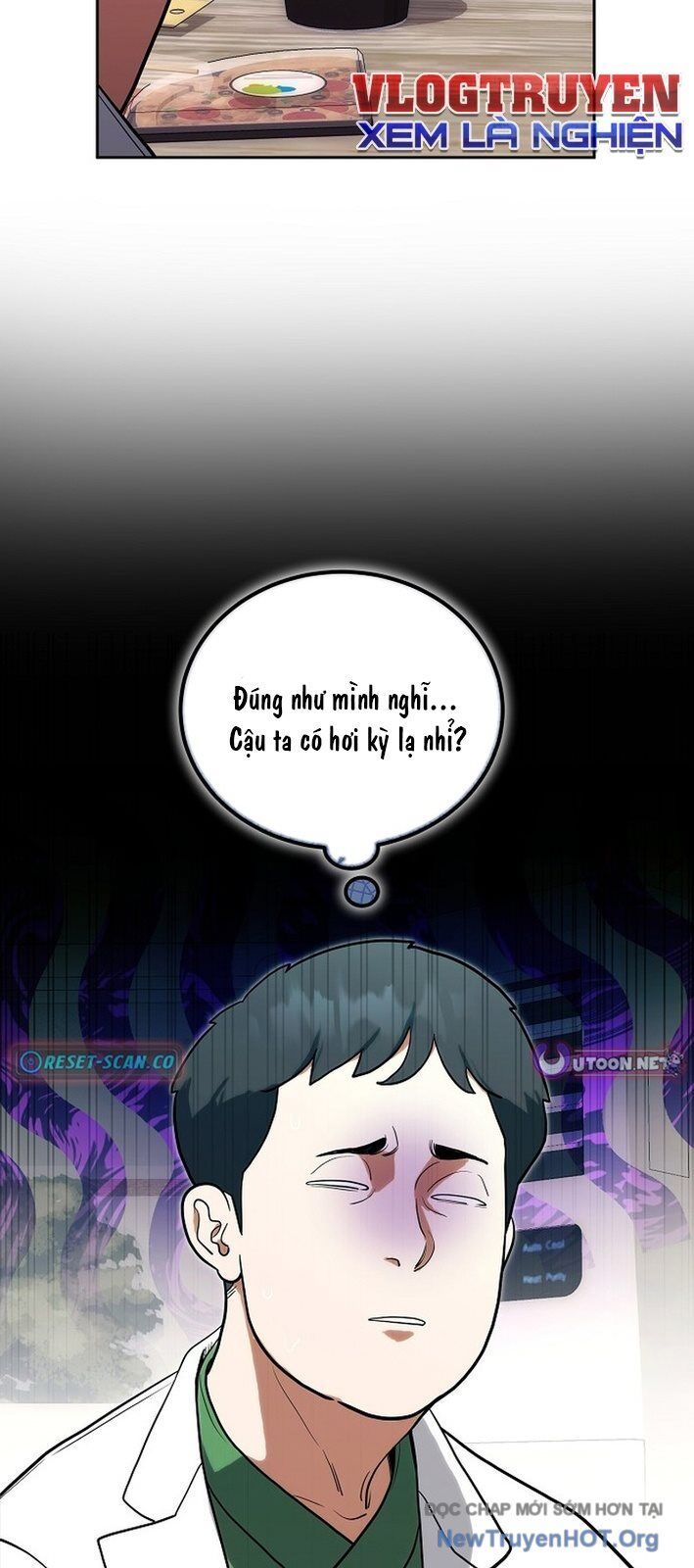 Thần Y Hoa Đà Tái Xuất: Chapter 4