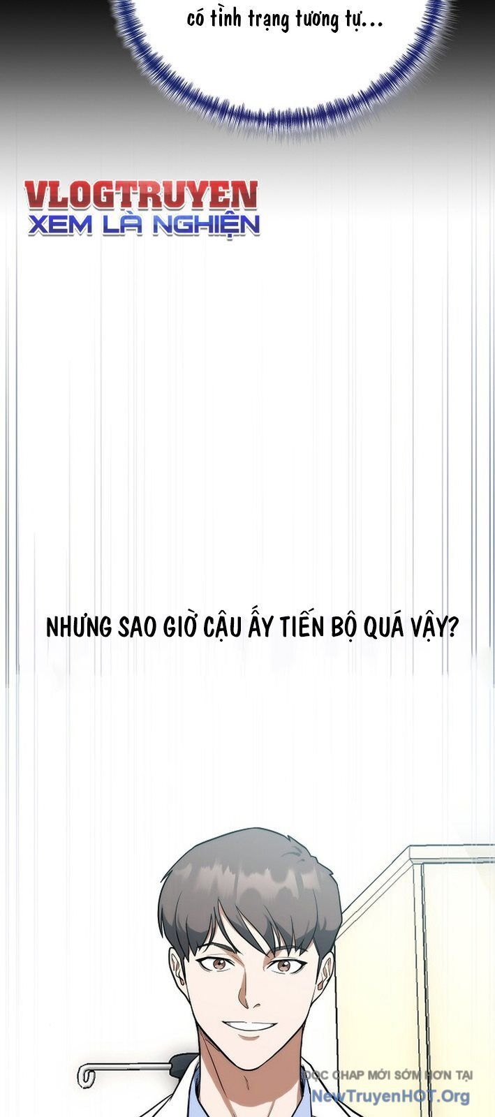 Thần Y Hoa Đà Tái Xuất: Chapter 4