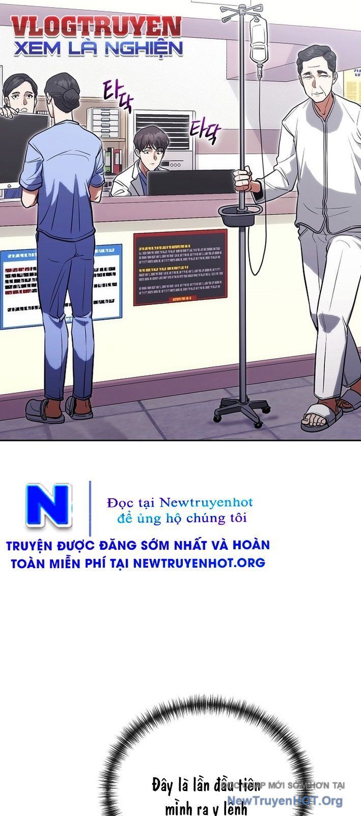 Thần Y Hoa Đà Tái Xuất: Chapter 4