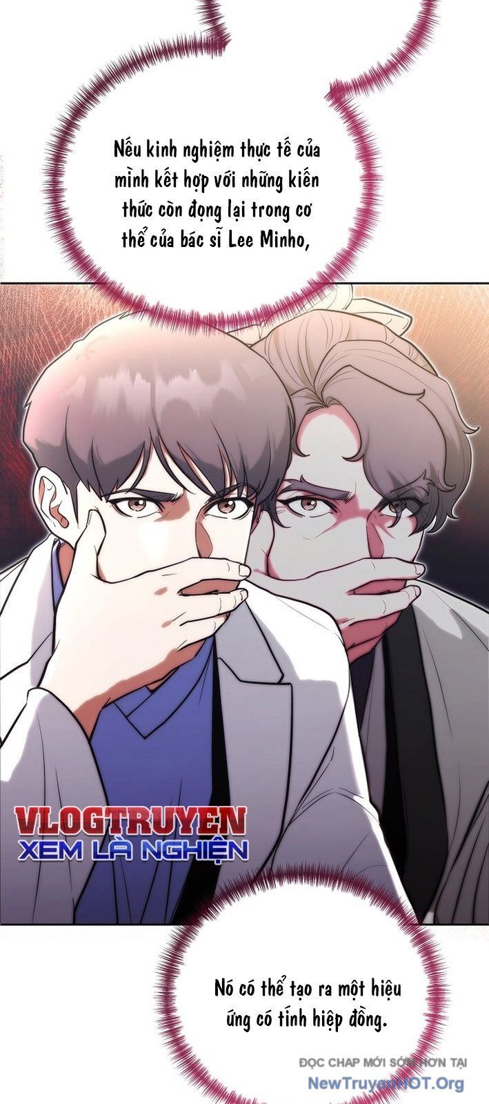 Thần Y Hoa Đà Tái Xuất: Chapter 4