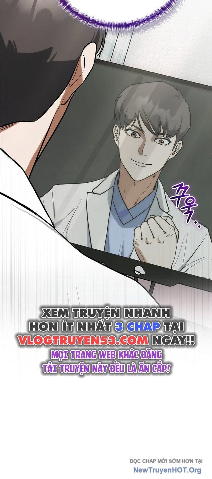 Thần Y Hoa Đà Tái Xuất: Chapter 4