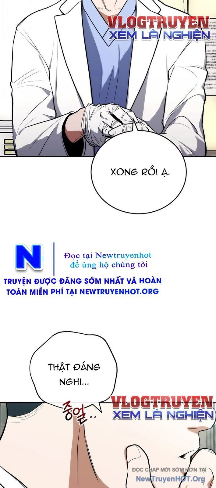 Thần Y Hoa Đà Tái Xuất: Chapter 4