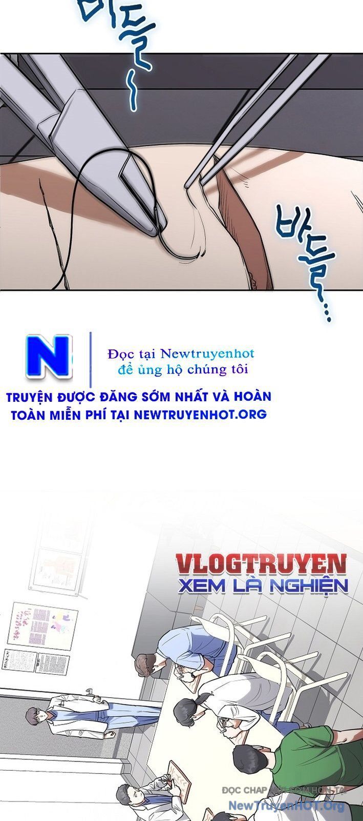 Thần Y Hoa Đà Tái Xuất: Chapter 4