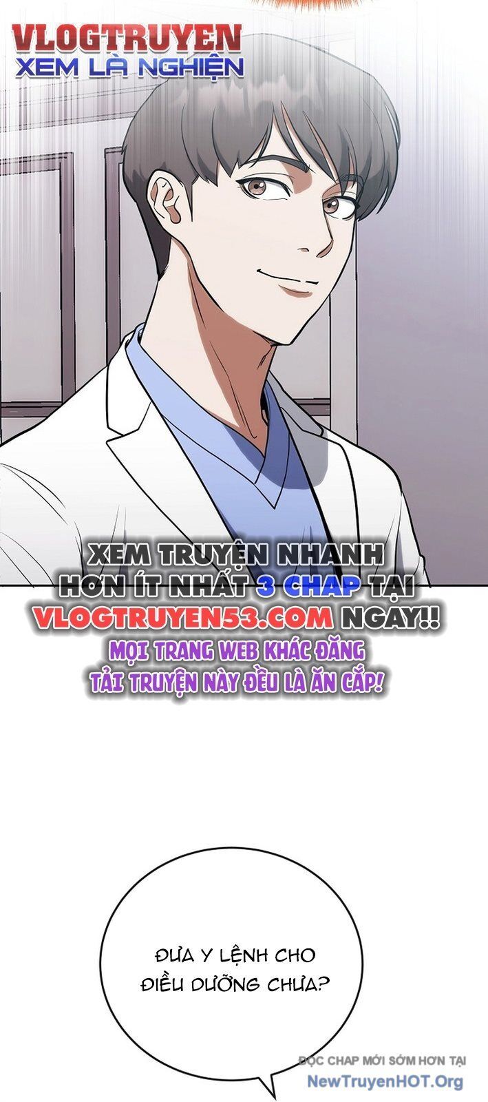 Thần Y Hoa Đà Tái Xuất: Chapter 4