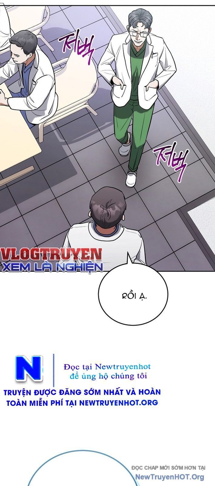 Thần Y Hoa Đà Tái Xuất: Chapter 4