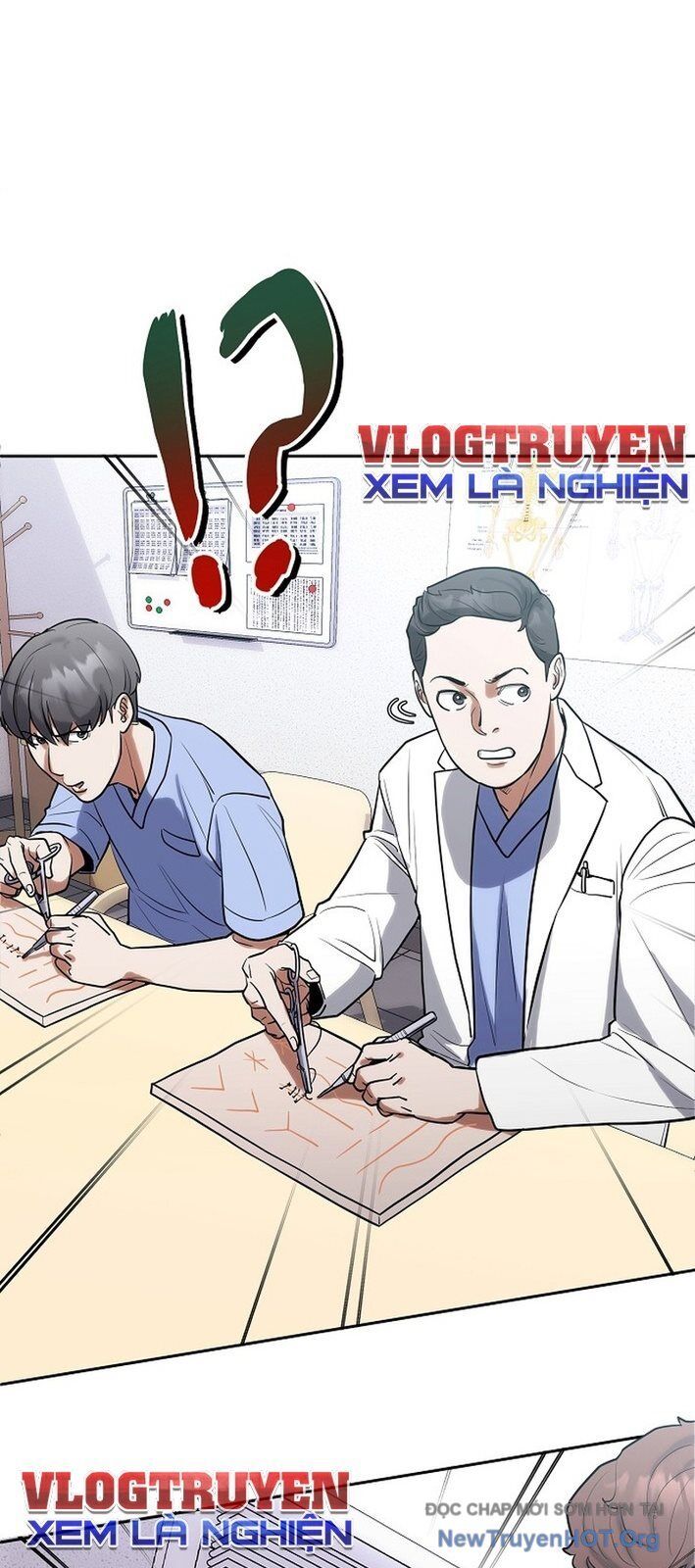 Thần Y Hoa Đà Tái Xuất: Chapter 4