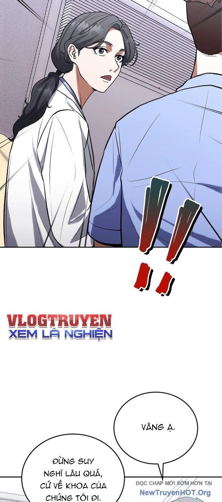 Thần Y Hoa Đà Tái Xuất: Chapter 4