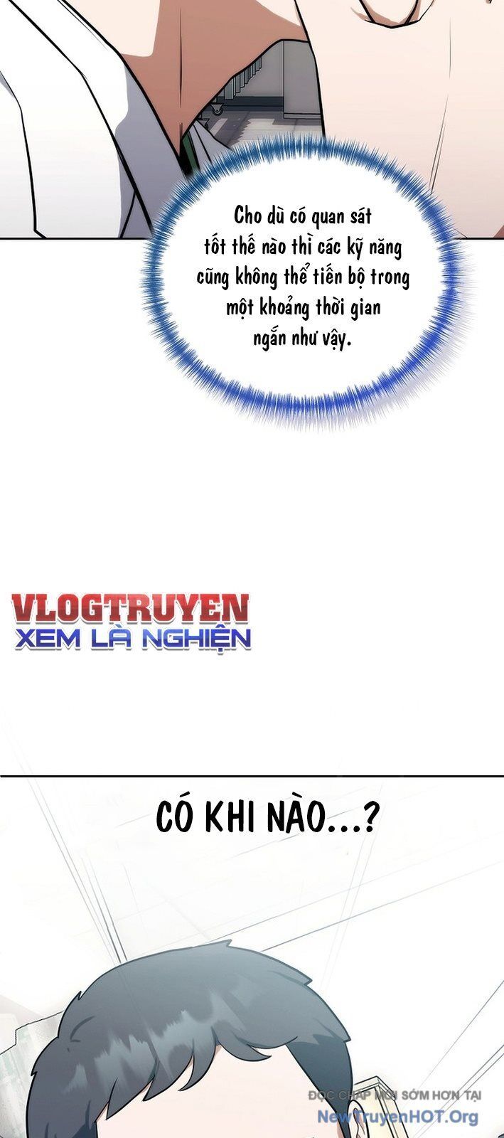 Thần Y Hoa Đà Tái Xuất: Chapter 4