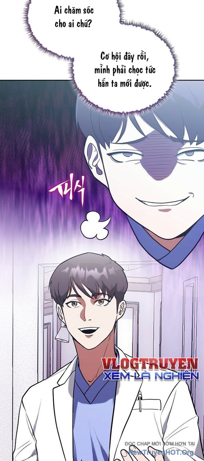 Thần Y Hoa Đà Tái Xuất: Chapter 4