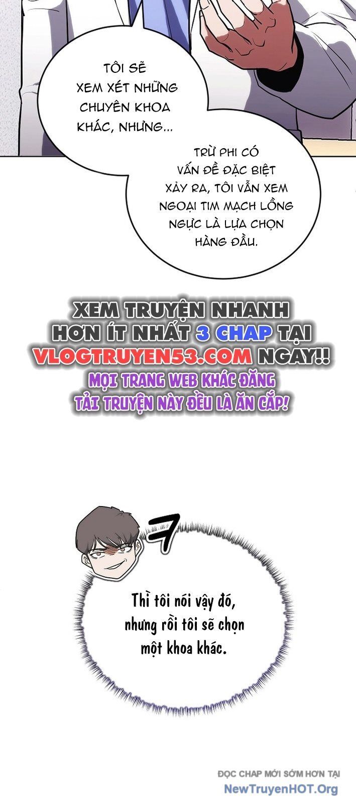 Thần Y Hoa Đà Tái Xuất: Chapter 4