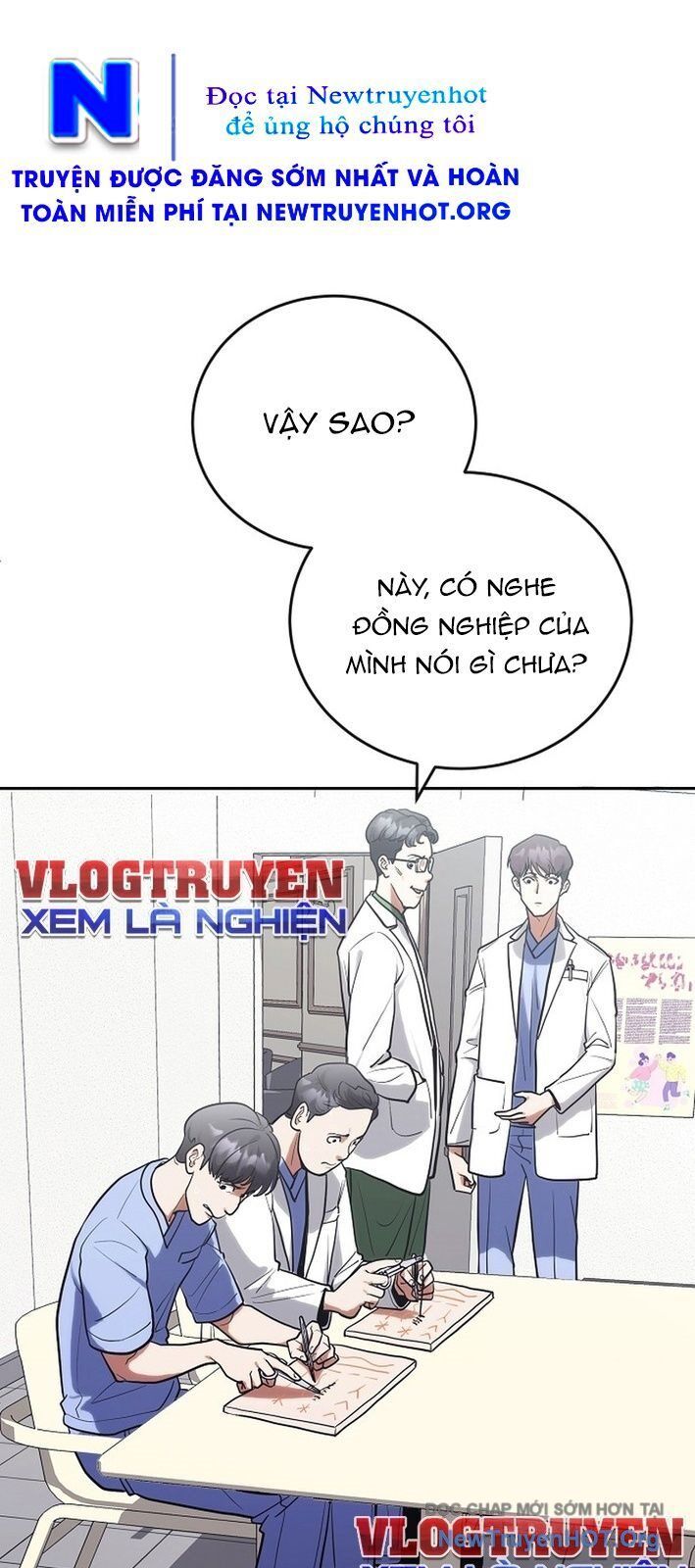 Thần Y Hoa Đà Tái Xuất: Chapter 4