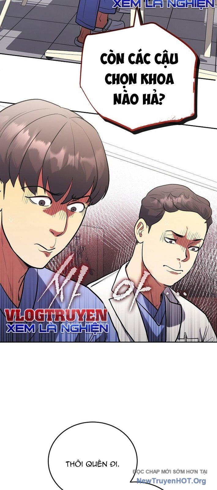 Thần Y Hoa Đà Tái Xuất: Chapter 4