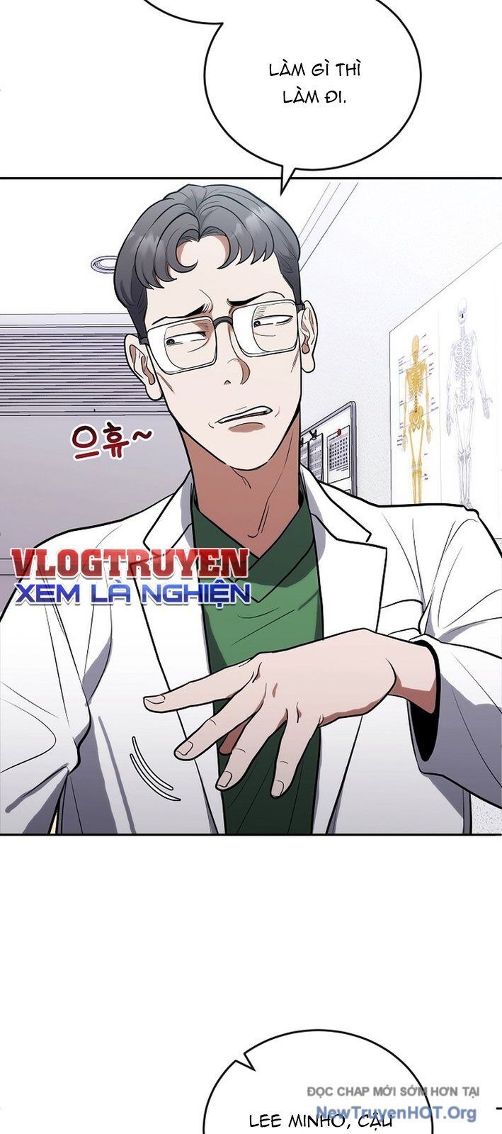 Thần Y Hoa Đà Tái Xuất: Chapter 4