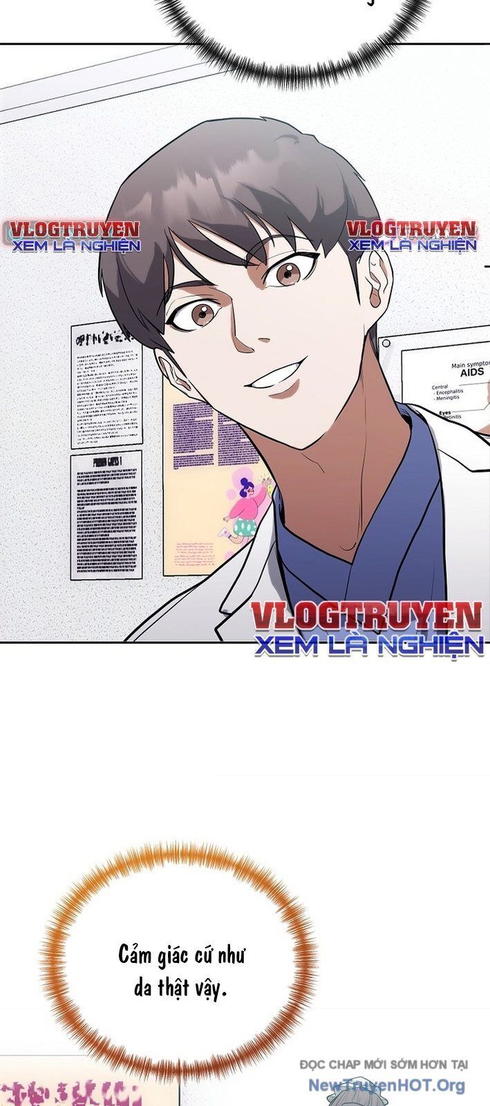 Thần Y Hoa Đà Tái Xuất: Chapter 4