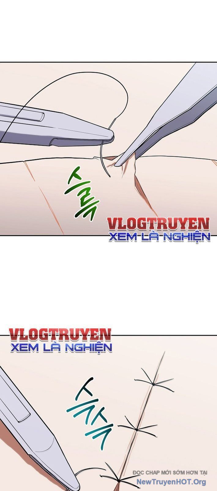 Thần Y Hoa Đà Tái Xuất: Chapter 4