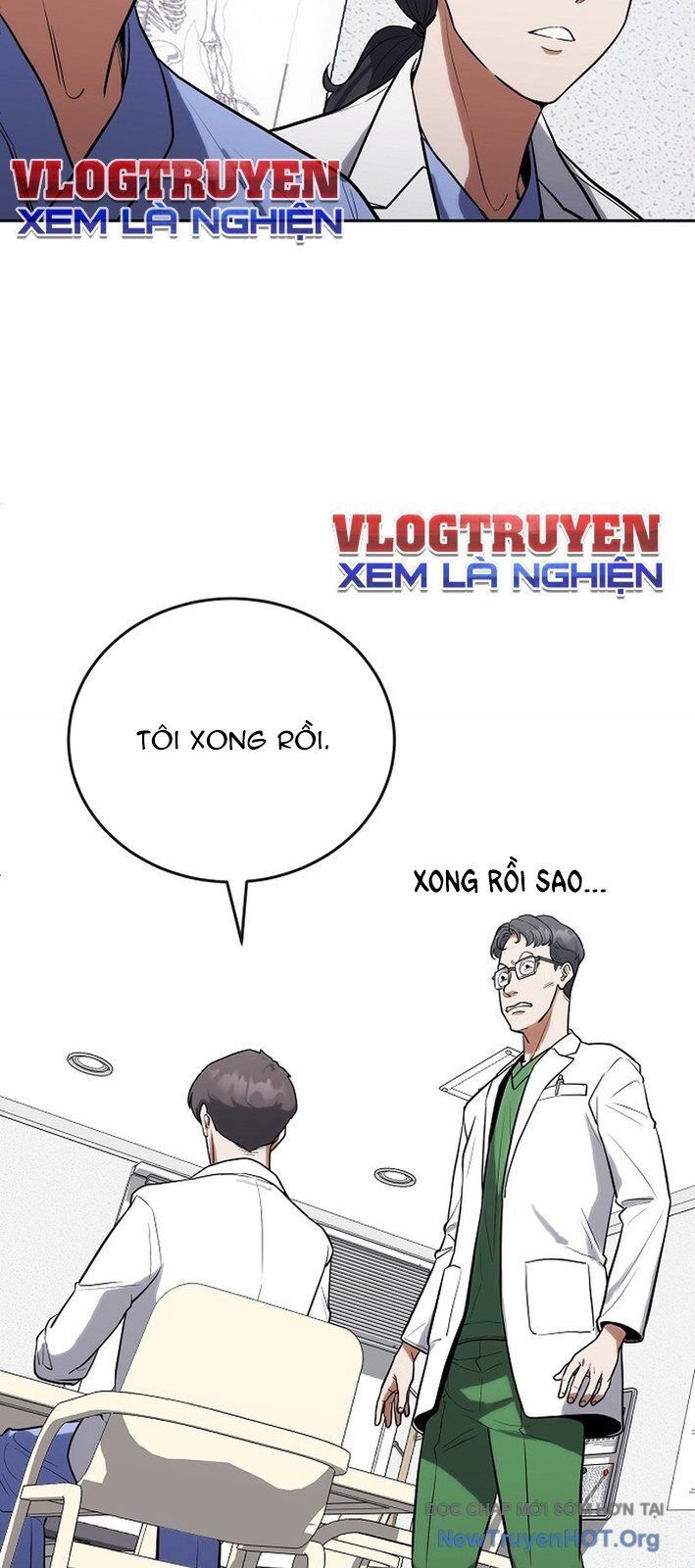 Thần Y Hoa Đà Tái Xuất: Chapter 4