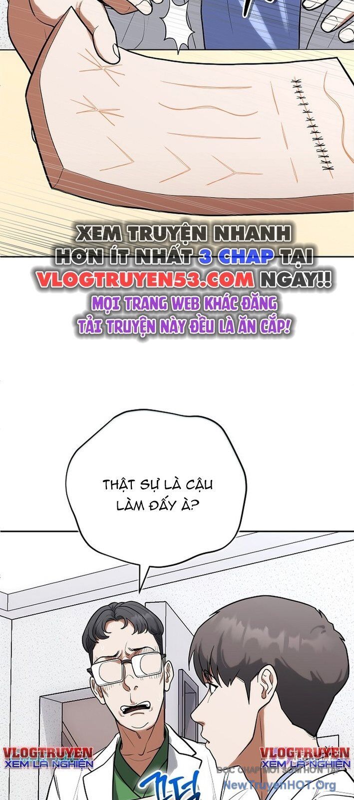 Thần Y Hoa Đà Tái Xuất: Chapter 4